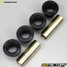 Suspension triangle bushings Can-Am DS 450, Outlander 400 ... Moose Racing