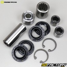 Boccole di triangolo di sospensione Kawasaki KFX  450, 700 e KVF 650, 700 Moose Racing