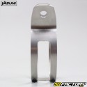 Scarico Yasuni Silenziatore carbonio R Peugeot Ludix orizzontale, Speedfight 3 ... 50 2T