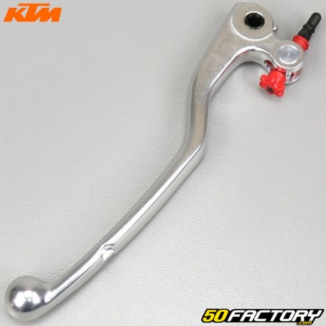 Clutch lever KTM XC 450 and 525