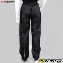 Ixon Compact women&#39;s black rain pants