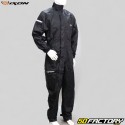 Traje impermeable Ixon Compact negro