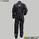 Black Ixon Compact rain suit