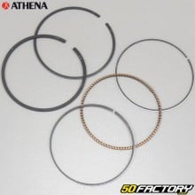 Segments piston Kymco KXR et MXU 250 Athena