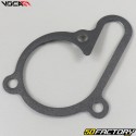 Water pump cover Derbi Euro 3,  Euro 4  Voca CNC black