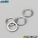 Clutch springs AM6 minarelli Polini (with wedges)