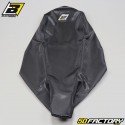 Capa de banco Yamaha YFM Raptor 700 Blackbird Pirâmide negra