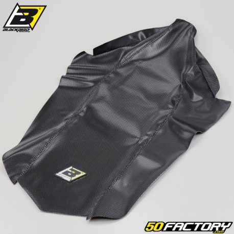 Funda de asiento Honda TRX Sportrax 450 (2004 - 2008) Blackbird Pirámide negra