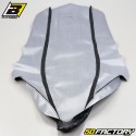 Seat cover Honda TRX Sportrax 450 (2004 - 2008) Blackbird Black pyramid