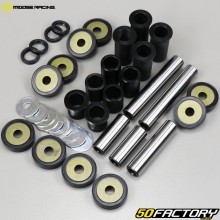 Bujes de brazo de suspensión trasero Suzuki  LTA 750 Moose Racing