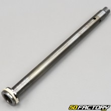 tubo de garfo de 37 mm Derbi Senda