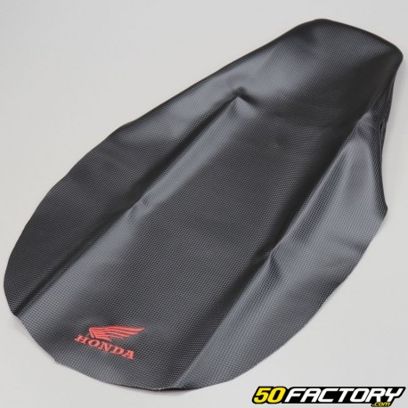Capa de assento Honda TRX 400 carbon