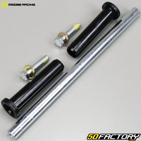 Buchas do braço traseiro Polaris Sportsman 450, 500 e 570 Moose Racing