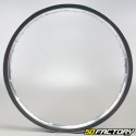 1.85x18 inch rear rim strapping Rieju MRT, Beta RR Derbi Senda... Grey