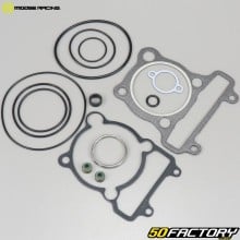 Top end gasket set Yamaha Bruin and Big Bear 250 Moose Racing