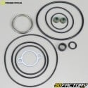 Top end gasket set Yamaha Bruin and Big Bear 250 Moose Racing