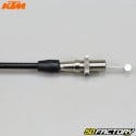 KTM gas cable SX 450, 505 and XC 450, 525