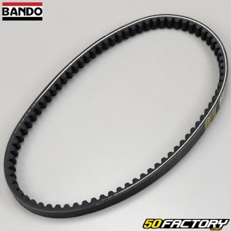 Keilriemen Piaggio Liberty,  Vespa Primavera 125...19.8x770 mm Bando