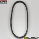 Courroie Kymco Xciting 300 23.6x984 mm Bando