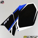 Kit déco Yamaha DT50 et MBK X-Limit (depuis 2003) Kutvek Replica bleu