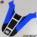 Kit decorativo Yamaha DT50 e MBK X-Limit (desde 2003) Réplica Kutvek azul