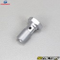 Vite freno banjo Ø10x1.00mm singola Goodridge grigia