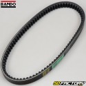 Courroie Gilera Runner, Piaggio Skipper 125... 22.1x812 mm Bando