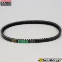 Keilriemen Gilera Runner,  Piaggio Skipper 125...22.1x812 mm Bando