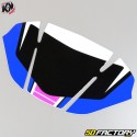 Kit grafiche adesivi Yamaha DT50 e MBK X-Limit (da 2003) Kutvek Replica rosa