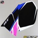 Kit grafiche adesivi Yamaha DT50 e MBK X-Limit (da 2003) Kutvek Replica rosa