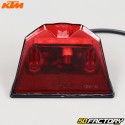 Rear light KTM EXC, EXC-F, SX, XC, Husqvarna ...