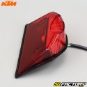 Rear light KTM EXC, EXC-F, SX, XC, Husqvarna ...