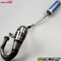 scarico Derbi Senda,  Gilera SMT,  RCR,  Aprilia SX RX Malossi SuperReplica MHR per moto