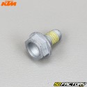 Tornillo del piñón de salida de la caja de cambios KTM SX 450, 505 y KTM XC 450, 525