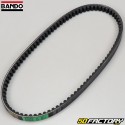 Honda SH belt 100 Scoopy,  Peugeot Tweet 125 17.5x852mm Bando