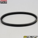 Courroie Aprilia Atlantic, Habana 125... 22.1x793 mm Bando