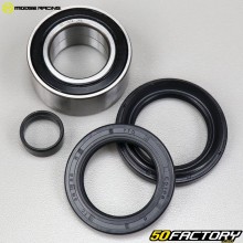 Front wheel bearing and seals Honda TRX 400, 500 and 650 Moose Racing