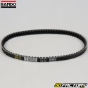 Belt Honda NSC,  Vision 50 19x769mm Bando