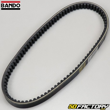 Keilriemen Aprilia Scarabeo,  Piaggio MP3 125... 21.4 x 836 mm Bando