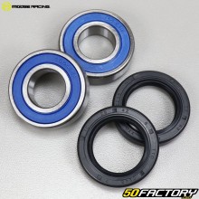 Rodamientos y retenes spinnaker rueda delantera Honda Fourtrax 200, 350... Moose Racing