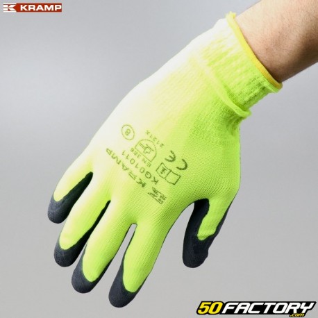 Guantes de mantenimiento Kramp