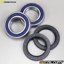 Rear wheel shaft bearings and seals Polaris Magnum 425, Sportsman 325, 400 ... Moose Racing