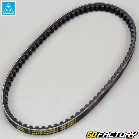 Belt Aprilia Scarabeo, Benelli K2 100 ... 17.7x776 mm Mitsuboshi