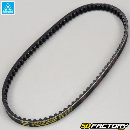 Belt Aprilia Habana,  Mojito 125... 18.1x844 mm Mitsuboshi