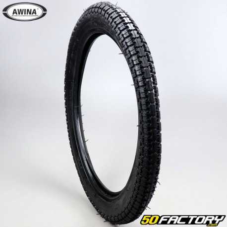 2 1 / 2-16 Tyre Awina  F872 moped