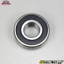 Steering column bearings and bearings Yamaha YFZ450, Raptor 350, 660 ... Pivot Works