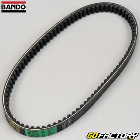 Correia Suzuki Burgman 125 22.1x830mm Bando