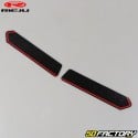 Original decoration kit Rieju  MRT Pro Black Series black