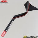 Original decoration kit Rieju  MRT Pro Black Series black