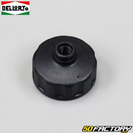 Tapa del buje del carburador Dellorto PHBG para atornillar